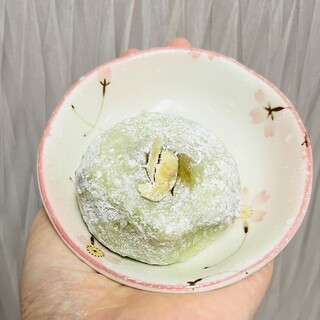 口コミ一覧 : 岩手日進堂 - 岩泉町その他/大福 [食べログ]