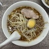 中華麺店 喜楽