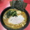 ラーメン 杉田家 本店