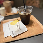 MINAMIMACHI COFFEE - 