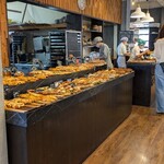 BOULANGERIE PANJA - 