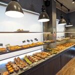 BOULANGERIE PANJA - 