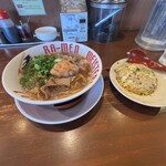 希望軒 - 料理写真: