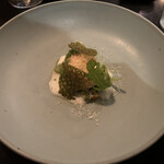 ici - 的鯛のムニエル