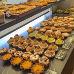 BOULANGERIE PANJA - 