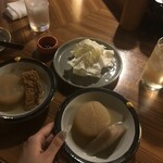 串カツ 青山七丁目 - 