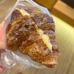 イスズベーカリー - 