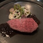 ici - メイン(牛シンシン)