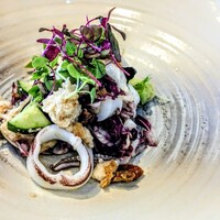 リストランテベルーガ - 