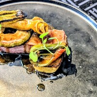 リストランテベルーガ - 