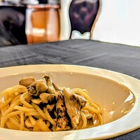 リストランテベルーガ - 