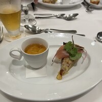 ビストロ ラ ポーレ - 