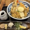 うどん 兎麦 阪急三番街店