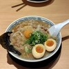 丸源ラーメン 船橋宮本店