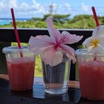 美ら味堂 - ドリンク写真: