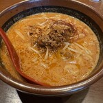 麺場 田所商店 伊丹池尻店  - 