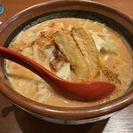 麺場 田所商店 伊丹池尻店  - 