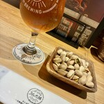 月と太陽ブルーイング 本店 - 