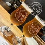 月と太陽ブルーイング 本店 - 