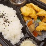 からあげの店 唐十 広島LECT店 - 