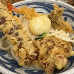 うどん 兎麦 - 