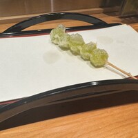 天ぷら 美やま - 