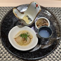 天寿し 横浜店 - 