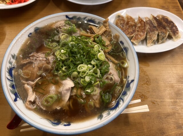 Ramen Fuji Oote Suji Ten photo 5