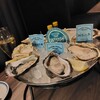 Oyster bar & Bistro Wharf 有楽町