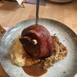 Zur Laterne - シュバイネハクセ