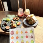 TSUMUGI cafe - 