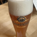 Zur Laterne - ヴァイツェンビール