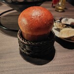 Oyster bar & Bistro Wharf 有楽町 - 