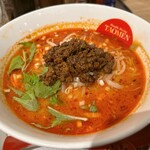 ヌードルダイニング 道麺 - 