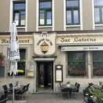Zur Laterne - 