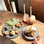 TSUMUGI cafe - 