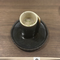 魚見茶寮 - 