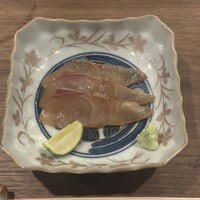 魚見茶寮 - 