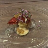 魚見茶寮 - 