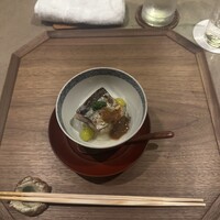魚見茶寮 - 