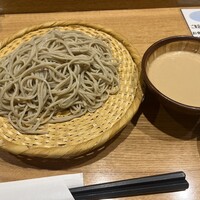 手打ちそば 大石 - 