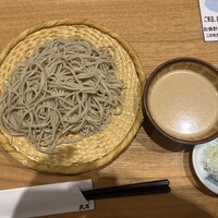 手打ちそば 大石 - 