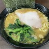 ラーメン 杉田家 千葉祐光店