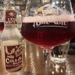 ピッツェリアベルジョーコ - 