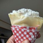 マリオンクレープ  - 