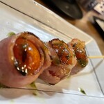 炭火焼き鳥 居酒屋ふぉーりん - 