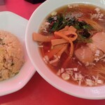 中華大新 鎌倉店 - 