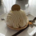 シャトレーゼ - 料理写真: