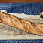 トリュフベーカリー - 