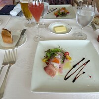 La Classe de Cienega - 